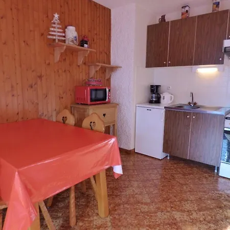 Montagne, Balcon Sud, 4 Pers, - Fr-1-458-215